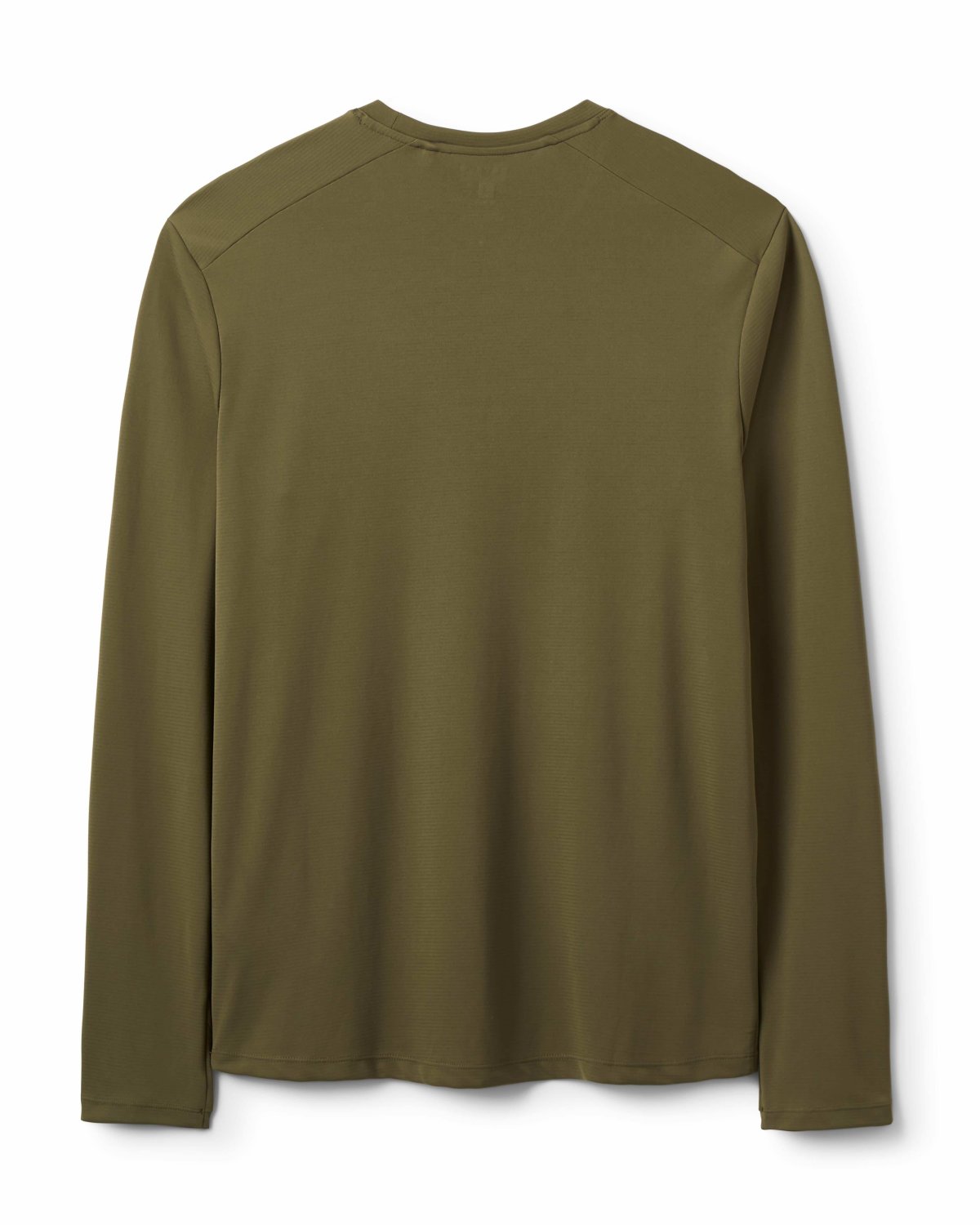 画像2: Rab ラブ Force LS Tee フォース LS ティー メンズ (QCC-22) (2)