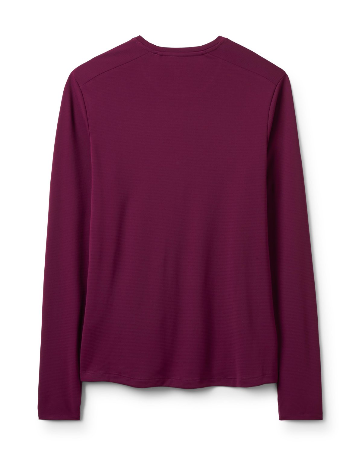 画像4: Rab ラブ Force LS Tee Wmns フォース LS ティー ウィメンズ (QCC-23) (4)