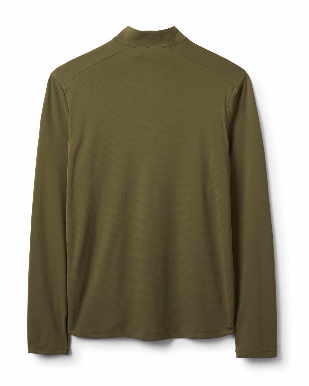 画像2: Rab ラブ Force LS Zip フォース LS ジップ メンズ (QCC-39) (2)