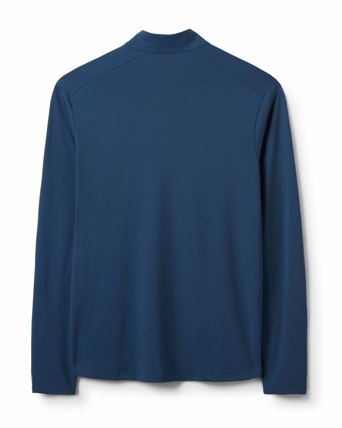 画像4: Rab ラブ Force LS Zip フォース LS ジップ メンズ (QCC-39) (4)