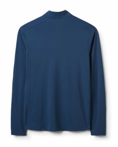 画像4: Rab ラブ Force LS Zip フォース LS ジップ メンズ (QCC-39) (4)