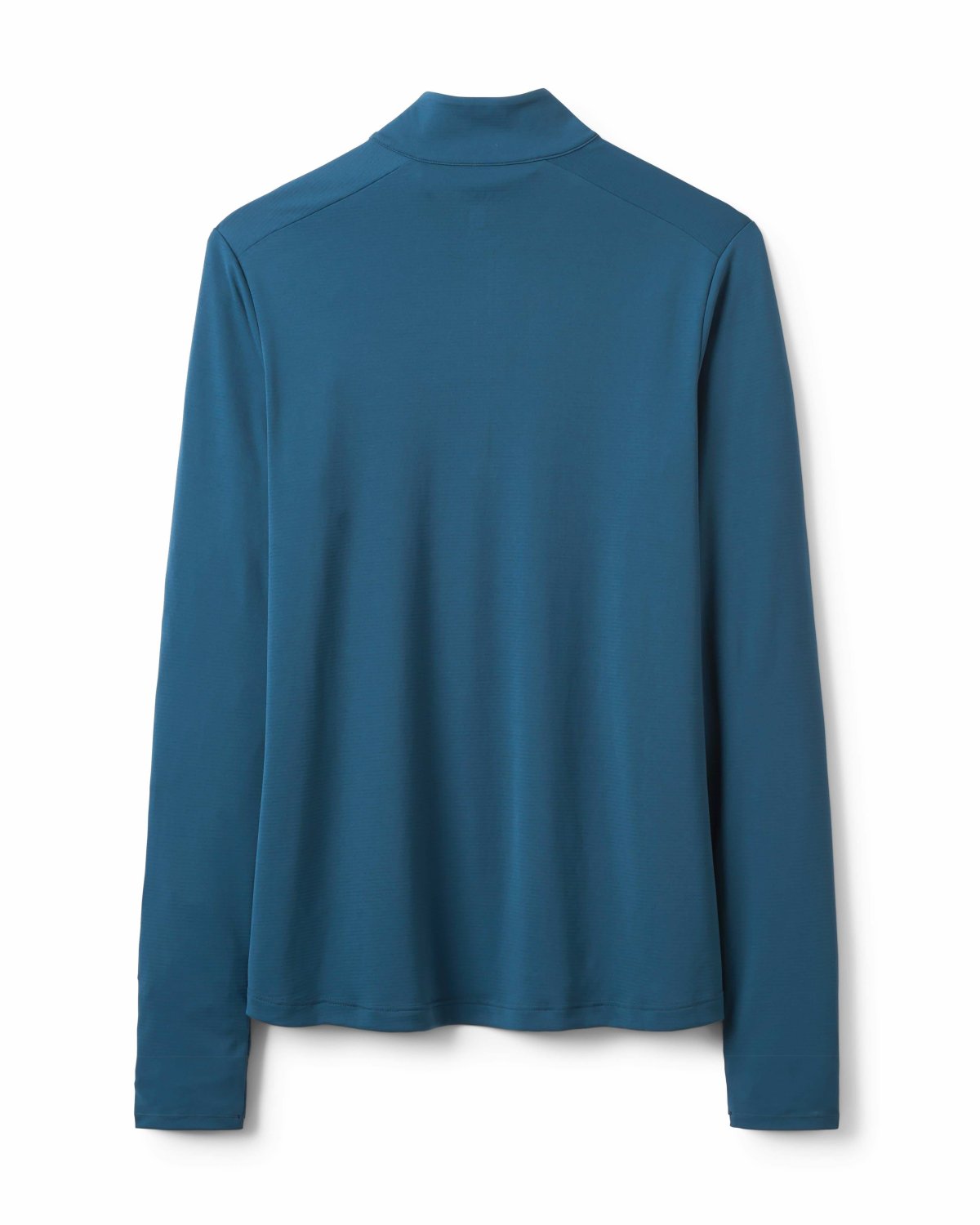 画像2: Rab ラブ Force LS Zip Wmns フォース LS ジップ ウィメンズ (QCC-40) (2)