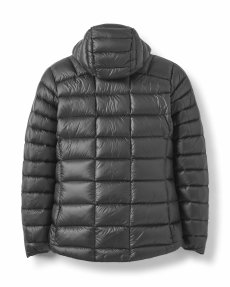 画像2: Rab ラブ Mythic G Jacket Wmns ミシック G ジャケット ウィメンズ (QDB-63) (2)