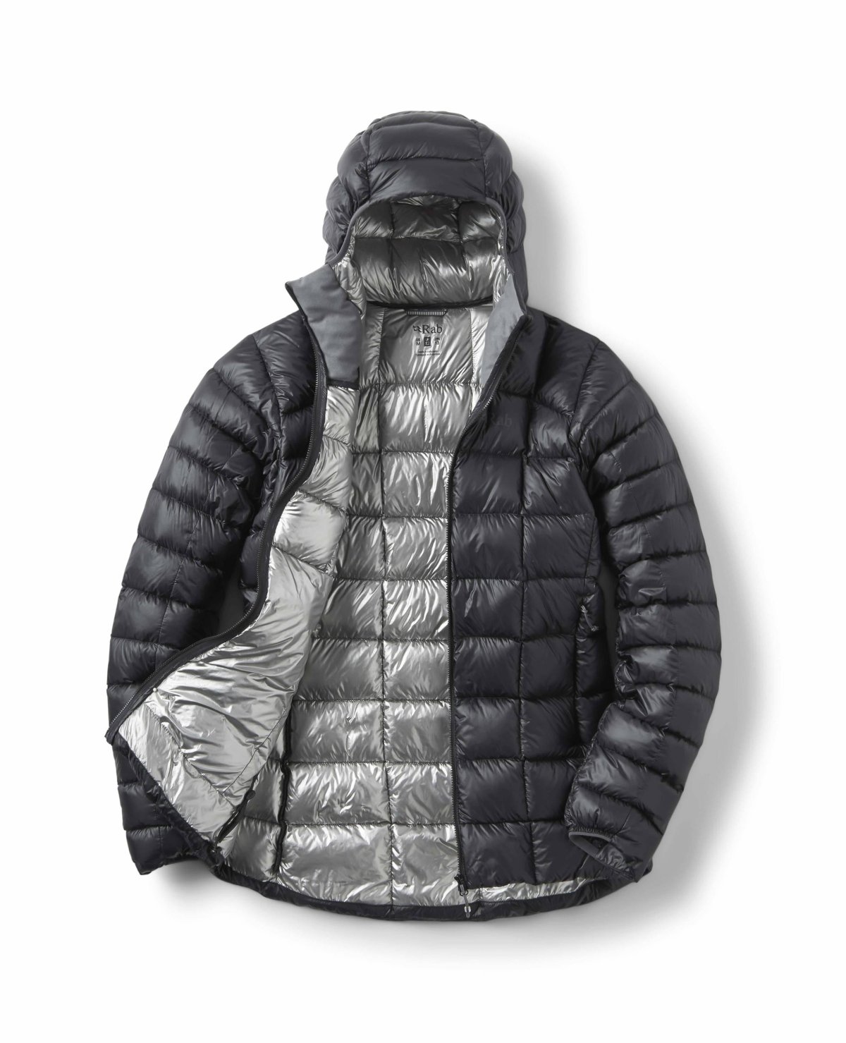 画像3: Rab ラブ Mythic G Jacket Wmns ミシック G ジャケット ウィメンズ (QDB-63) (3)