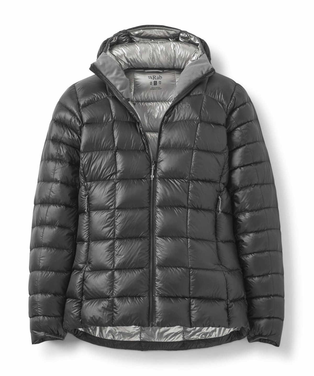 画像1: Rab ラブ Mythic G Jacket Wmns ミシック G ジャケット ウィメンズ (QDB-63) (1)