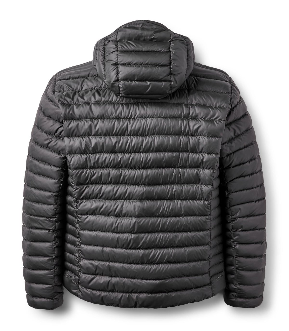 画像4: Rab ラブ Microlight Alpine Hoody マイクロライト アルパイン フーディー メンズ (QDB-92) (4)