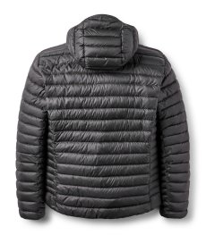 画像4: Rab ラブ Microlight Alpine Hoody マイクロライト アルパイン フーディー メンズ (QDB-92) (4)