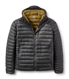 画像3: Rab ラブ Microlight Alpine Hoody マイクロライト アルパイン フーディー メンズ (QDB-92) (3)