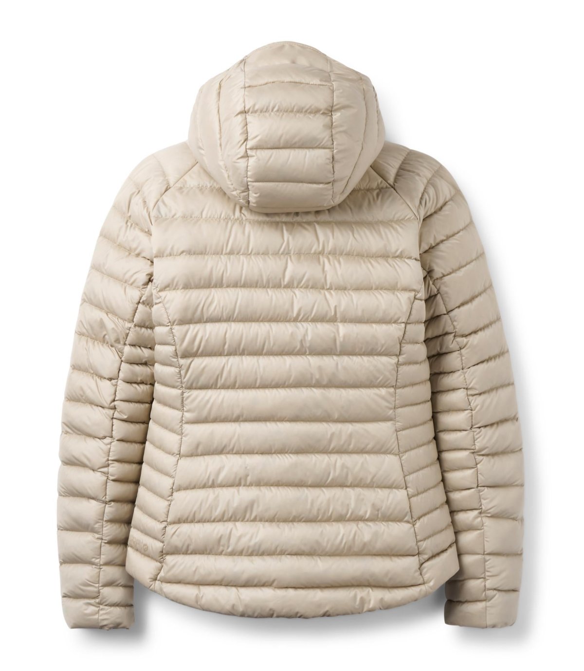 画像4: Rab ラブ Microlight Alpine Hoody Wmns マイクロライト アルパイン フーディー ウィメンズ (QDB-93) (4)