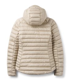 画像4: Rab ラブ Microlight Alpine Hoody Wmns マイクロライト アルパイン フーディー ウィメンズ (QDB-93) (4)