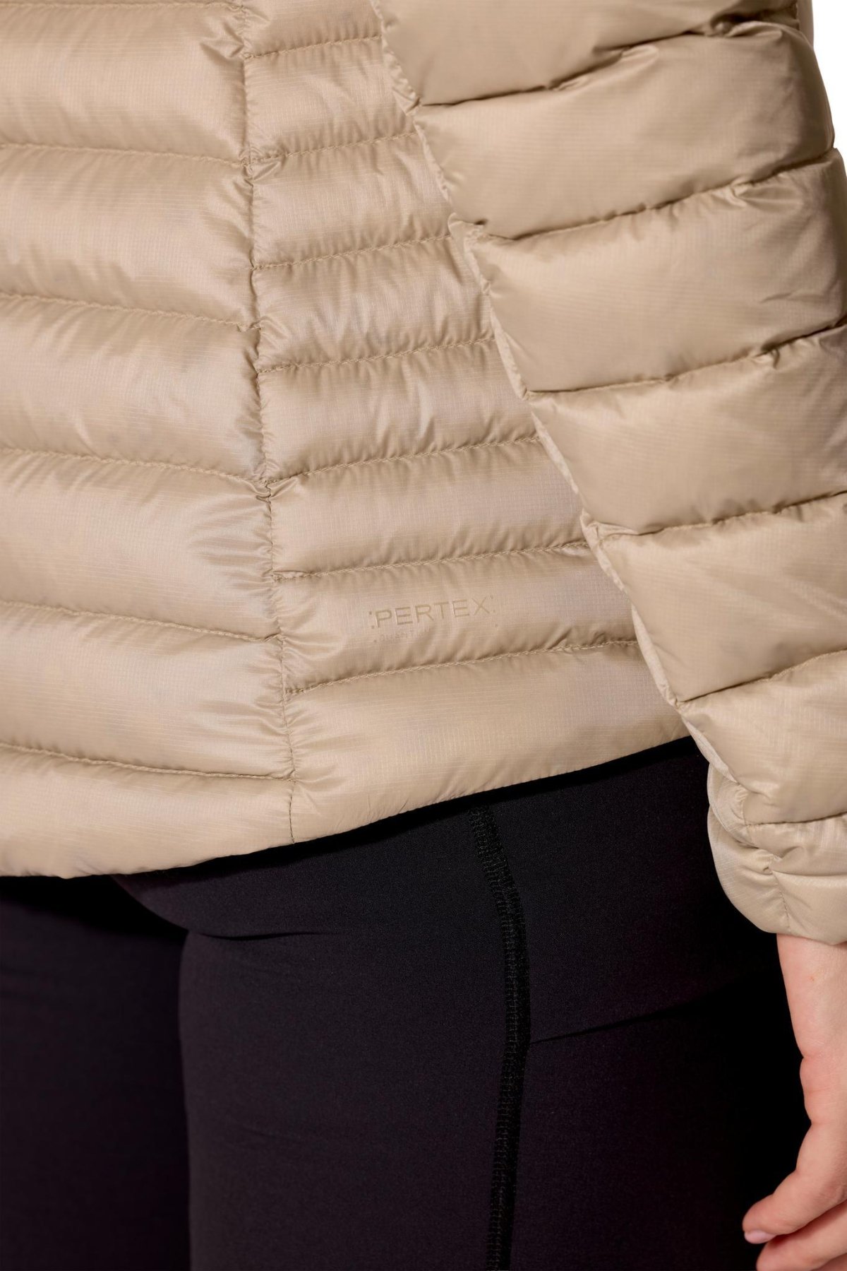 画像7: Rab ラブ Microlight Alpine Hoody Wmns マイクロライト アルパイン フーディー ウィメンズ (QDB-93) (7)