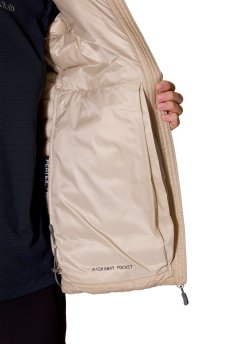 画像11: Rab ラブ Microlight Alpine Hoody Wmns マイクロライト アルパイン フーディー ウィメンズ (QDB-93) (11)