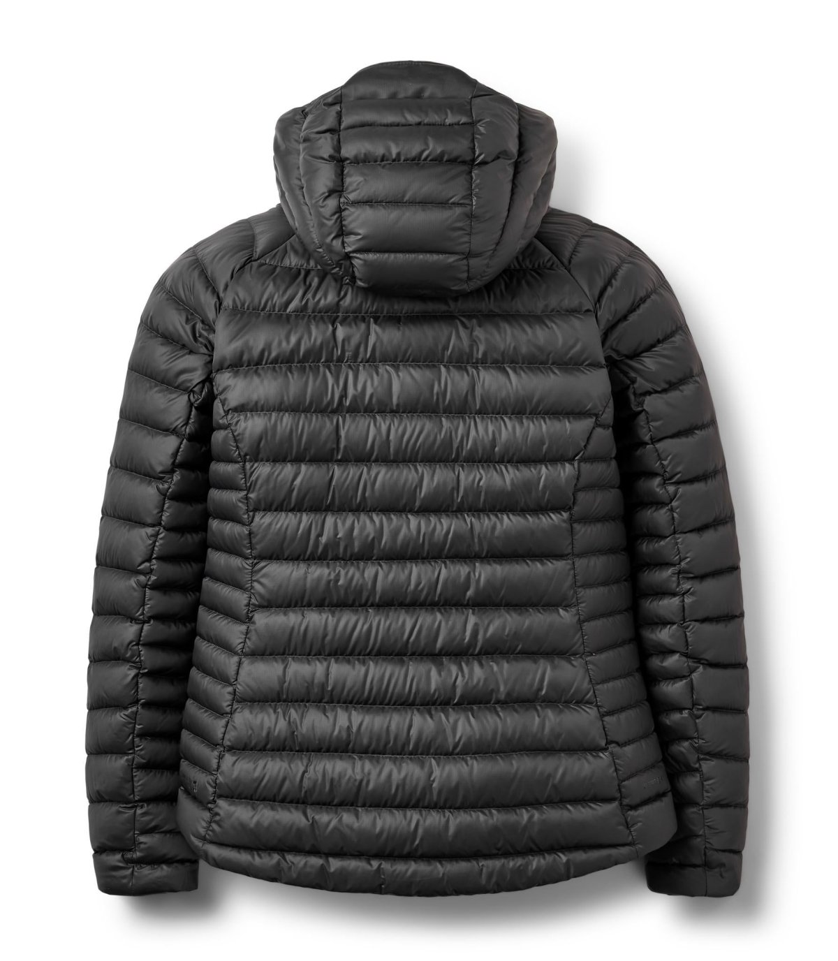 画像2: Rab ラブ Microlight Alpine Hoody Wmns マイクロライト アルパイン フーディー ウィメンズ (QDB-93) (2)
