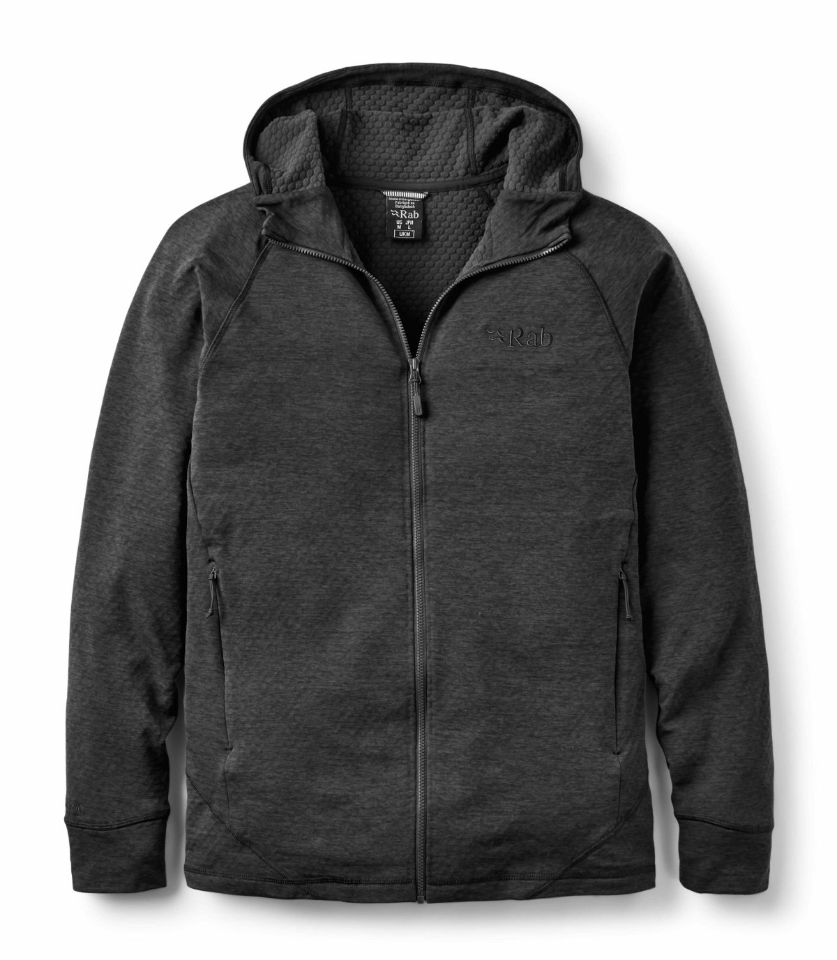画像3: Rab ラブ Nexus Hoody ネクサス フーディー メンズ (QFF-70) (3)