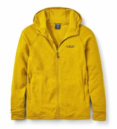 画像5: Rab ラブ Nexus Hoody ネクサス フーディー メンズ (QFF-70) (5)