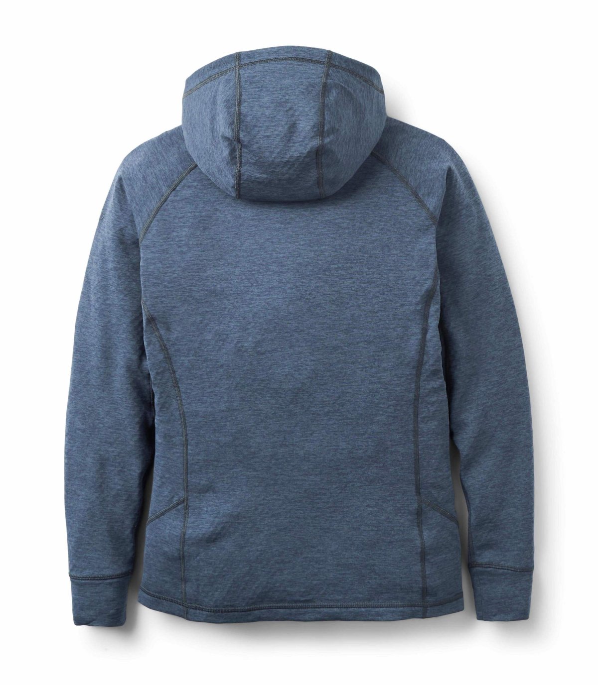 画像2: Rab ラブ Nexus Hoody Wmns ネクサス フーディー ウィメンズ (QFF-71) (2)