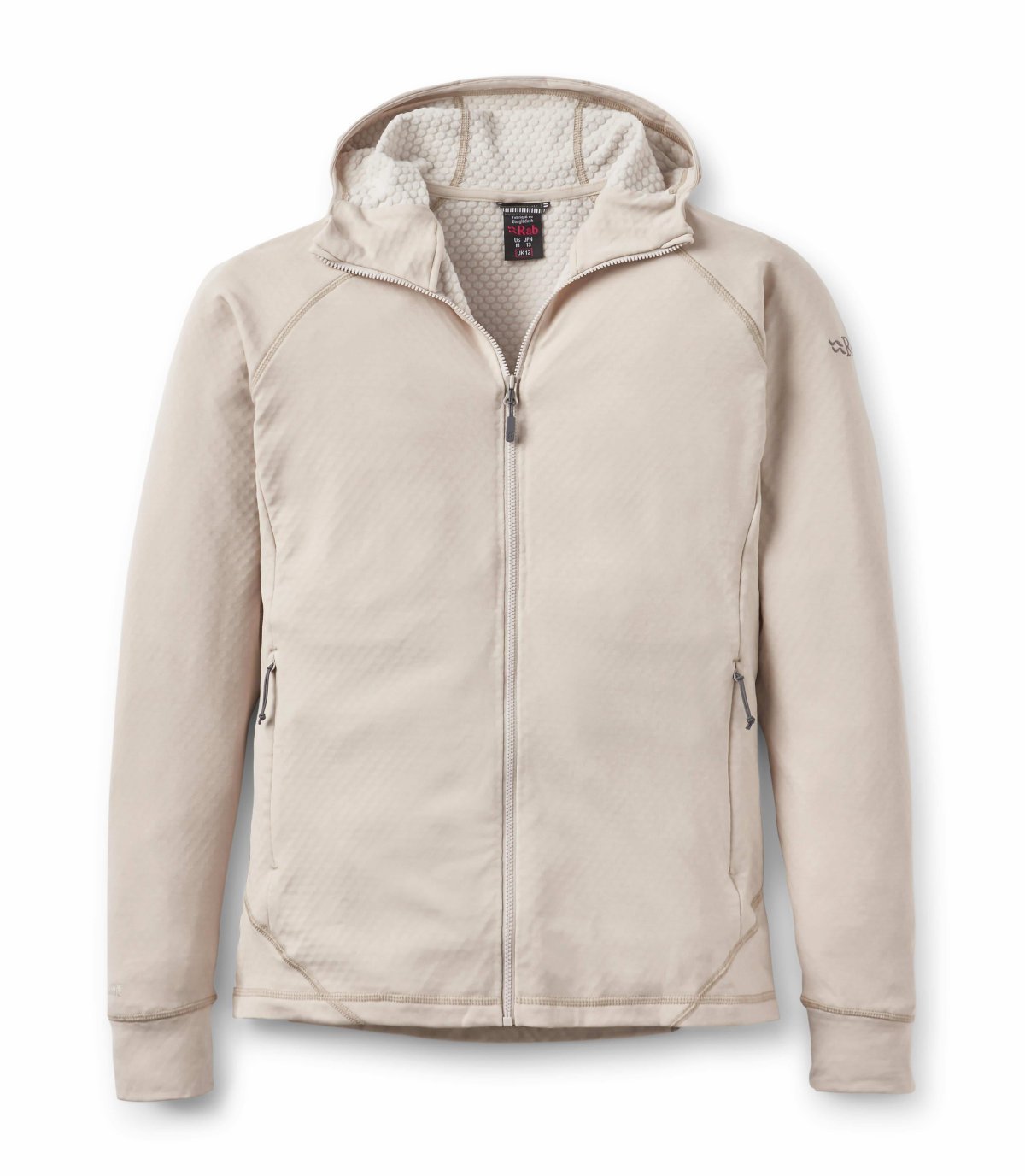 画像6: Rab ラブ Nexus Hoody Wmns ネクサス フーディー ウィメンズ (QFF-71) (6)