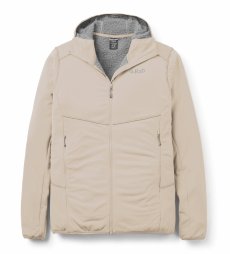 画像2: Rab ラブ Evolute Hoody エボリュート フーディー メンズ (QFG-19) (2)