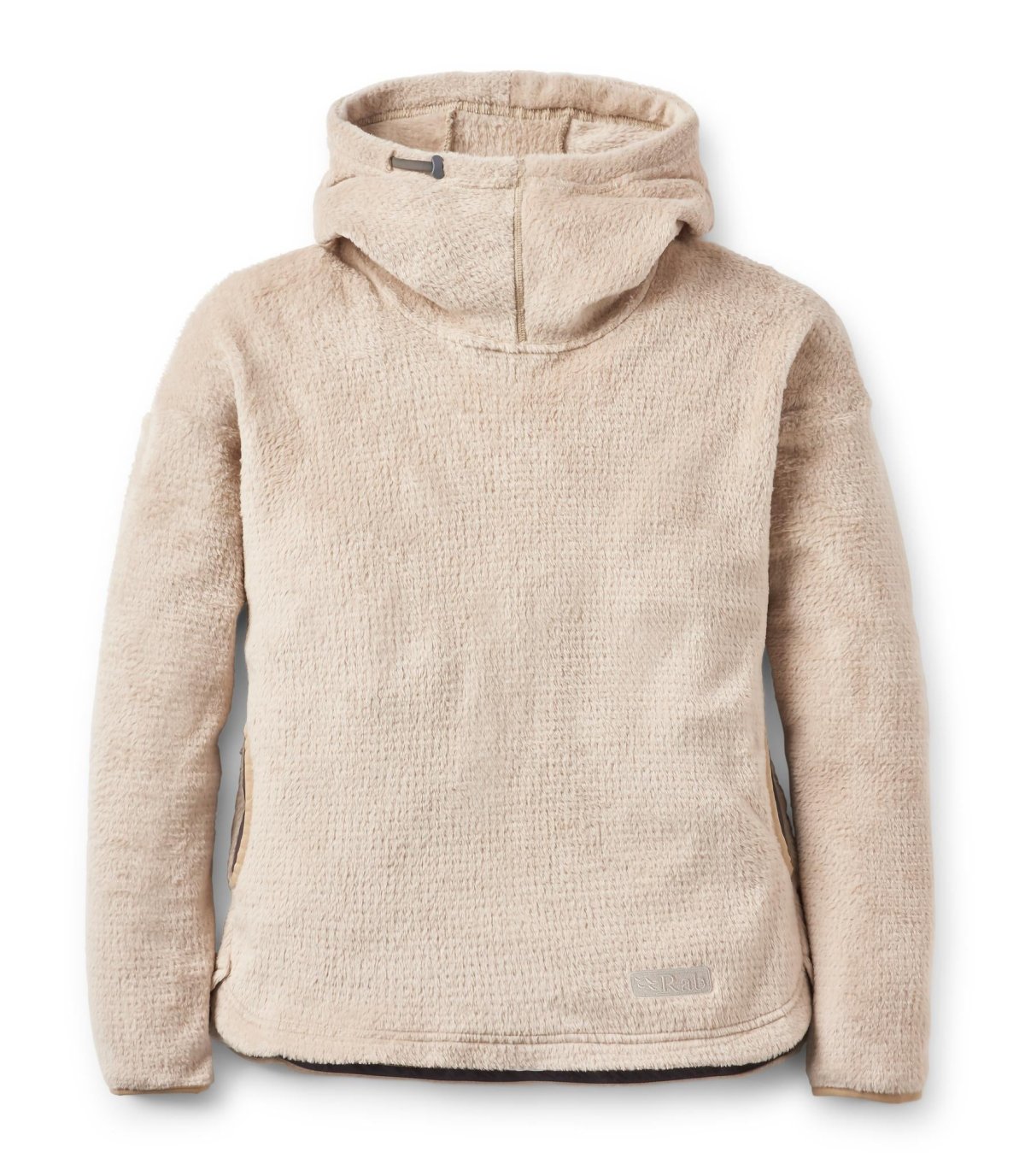 画像2: Rab ラブ Wheelstone Pullover Hoody Wmns ホイールストーン プルオーバー フーディー ウィメンズ (QFH-04) (2)