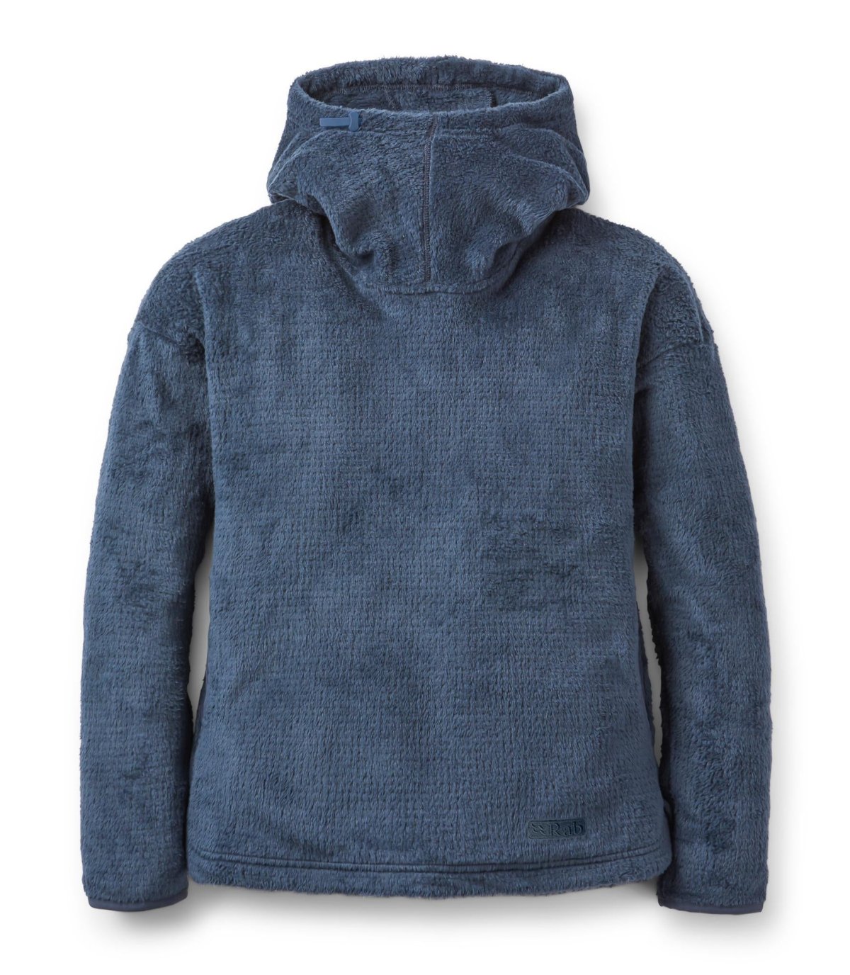 画像1: Rab ラブ Wheelstone Pullover Hoody Wmns ホイールストーン プルオーバー フーディー ウィメンズ (QFH-04) (1)