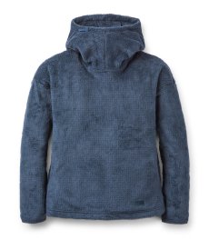 画像1: Rab ラブ Wheelstone Pullover Hoody Wmns ホイールストーン プルオーバー フーディー ウィメンズ (QFH-04) (1)