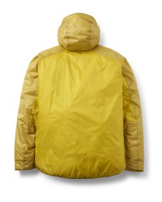 画像2: Rab ラブ Generator Alpine Jacket ジェネレーター アルパイン ジャケット メンズ (QIO-84) (2)