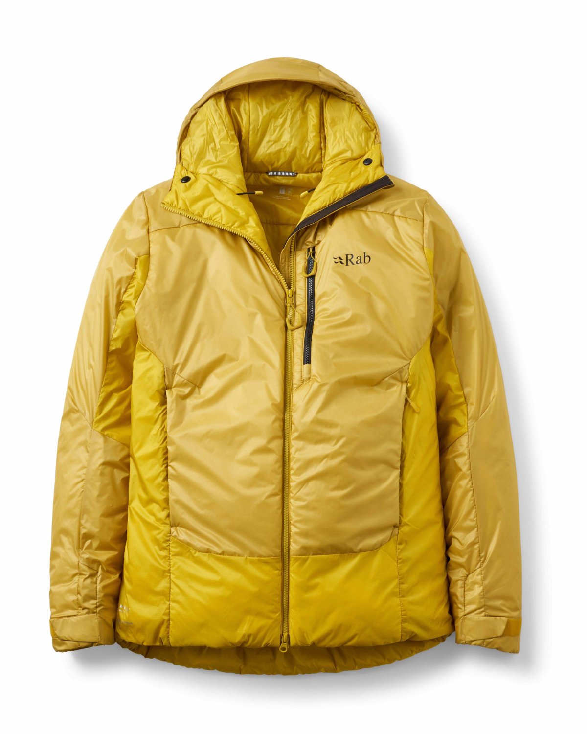画像1: Rab ラブ Generator Alpine Jacket ジェネレーター アルパイン ジャケット メンズ (QIO-84) (1)