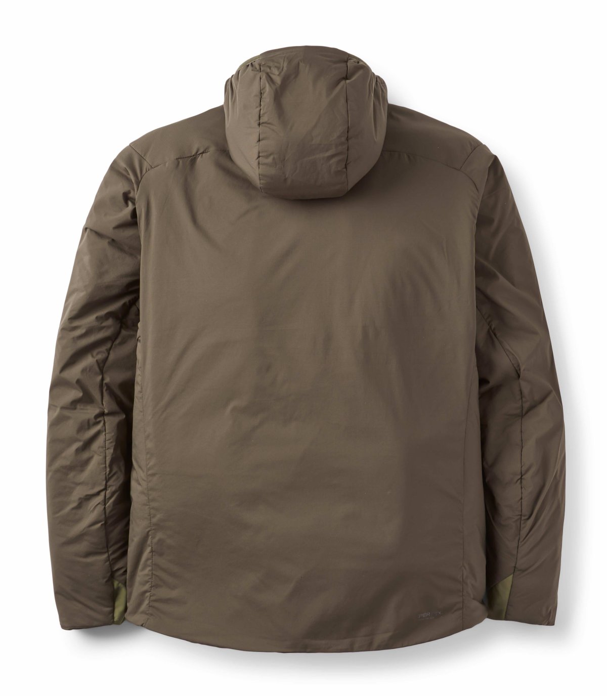 画像2: Rab ラブ Xenair Alpine Light Jacket ゼネア アルパイン ライト ジャケット メンズ (QIP-17) (2)