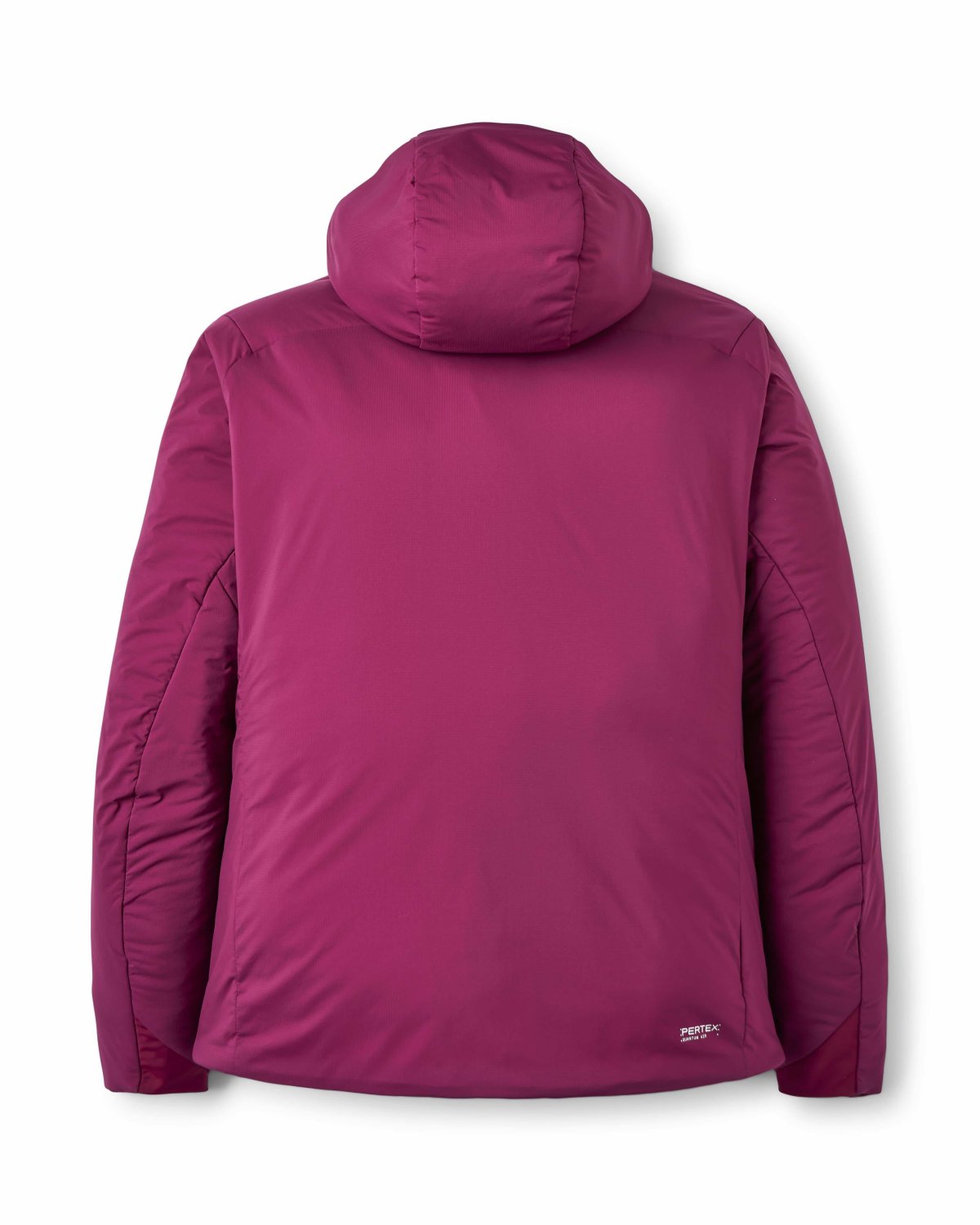 画像2: Rab ラブ Xenair Alpine Light Jacket Wmns ゼネア アルパイン ライト ジャケット ウィメンズ (QIP-18) (2)