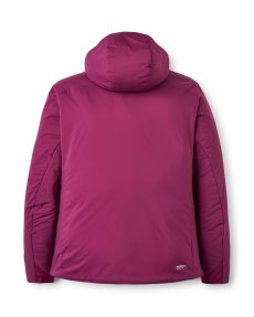 画像2: Rab ラブ Xenair Alpine Light Jacket Wmns ゼネア アルパイン ライト ジャケット ウィメンズ (QIP-18) (2)