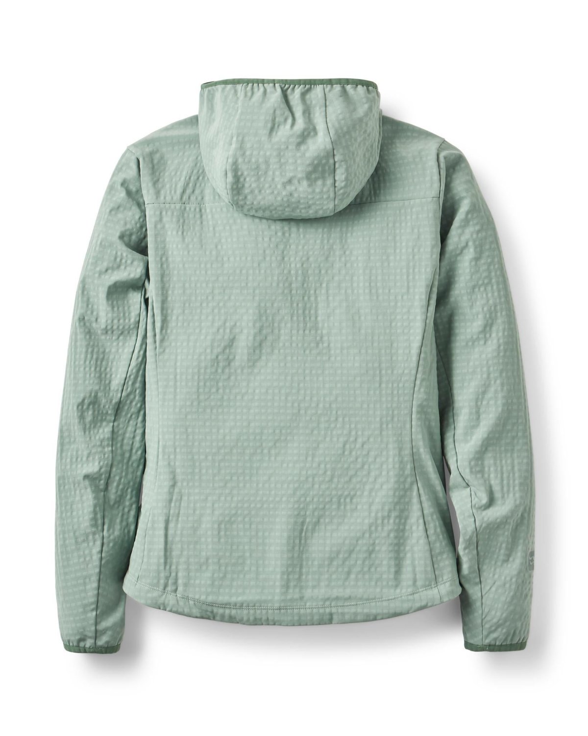 画像2: Rab ラブ Quantra Pro Hoody Wmns クアントラ プロ フーディー ウィメンズ (QWS-87) (2)