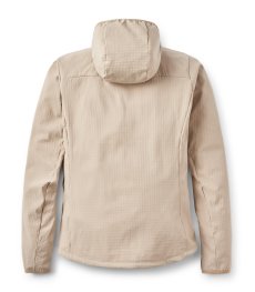 画像4: Rab ラブ Quantra Pro Hoody Wmns クアントラ プロ フーディー ウィメンズ (QWS-87) (4)