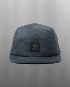 画像1: RUNAMOK ランアモック RUN BLESS UP CAMPER ラン ブレスアップ キャンパー【RH727-DKST】 (1)