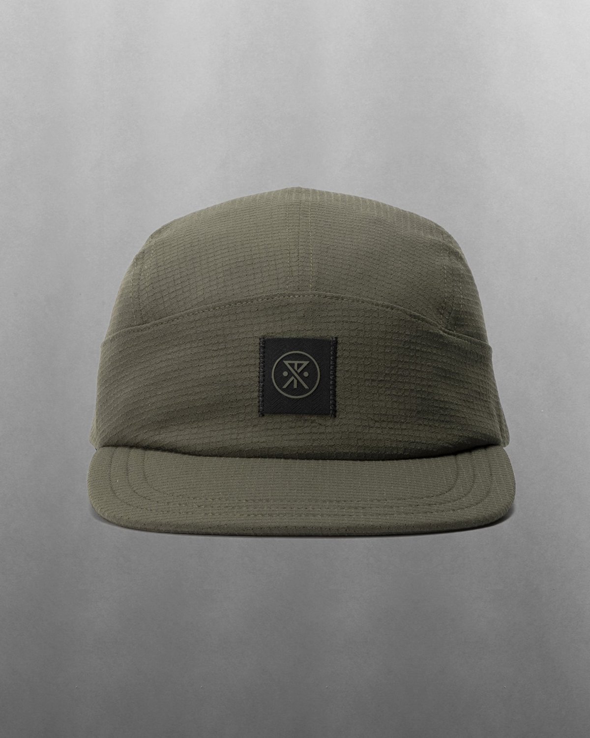 画像1: RUNAMOK ランアモック RUN BLESS UP CAMPER ラン ブレスアップ キャンパー【RH727-MIL】 (1)