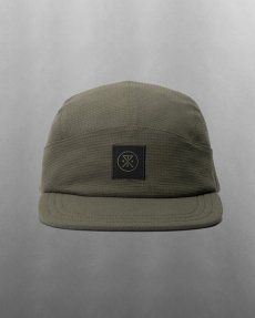 画像1: RUNAMOK ランアモック RUN BLESS UP CAMPER ラン ブレスアップ キャンパー【RH727-MIL】 (1)