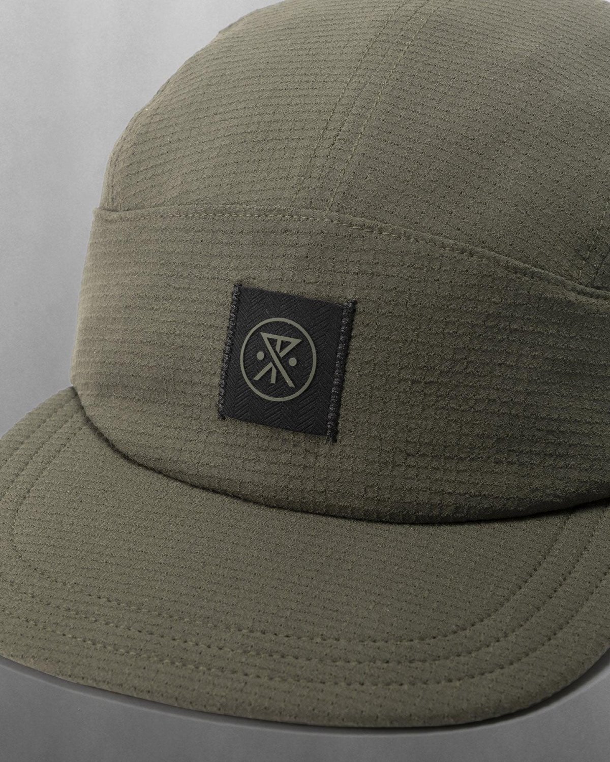 画像2: RUNAMOK ランアモック RUN BLESS UP CAMPER ラン ブレスアップ キャンパー【RH727-MIL】 (2)