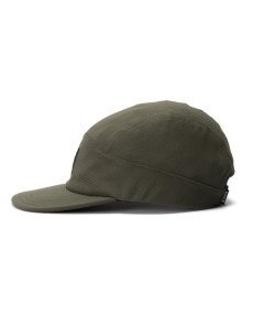 画像3: RUNAMOK ランアモック RUN BLESS UP CAMPER ラン ブレスアップ キャンパー【RH727-MIL】 (3)