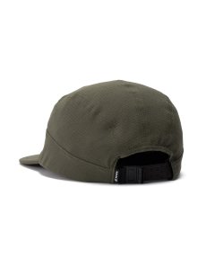画像4: RUNAMOK ランアモック RUN BLESS UP CAMPER ラン ブレスアップ キャンパー【RH727-MIL】 (4)