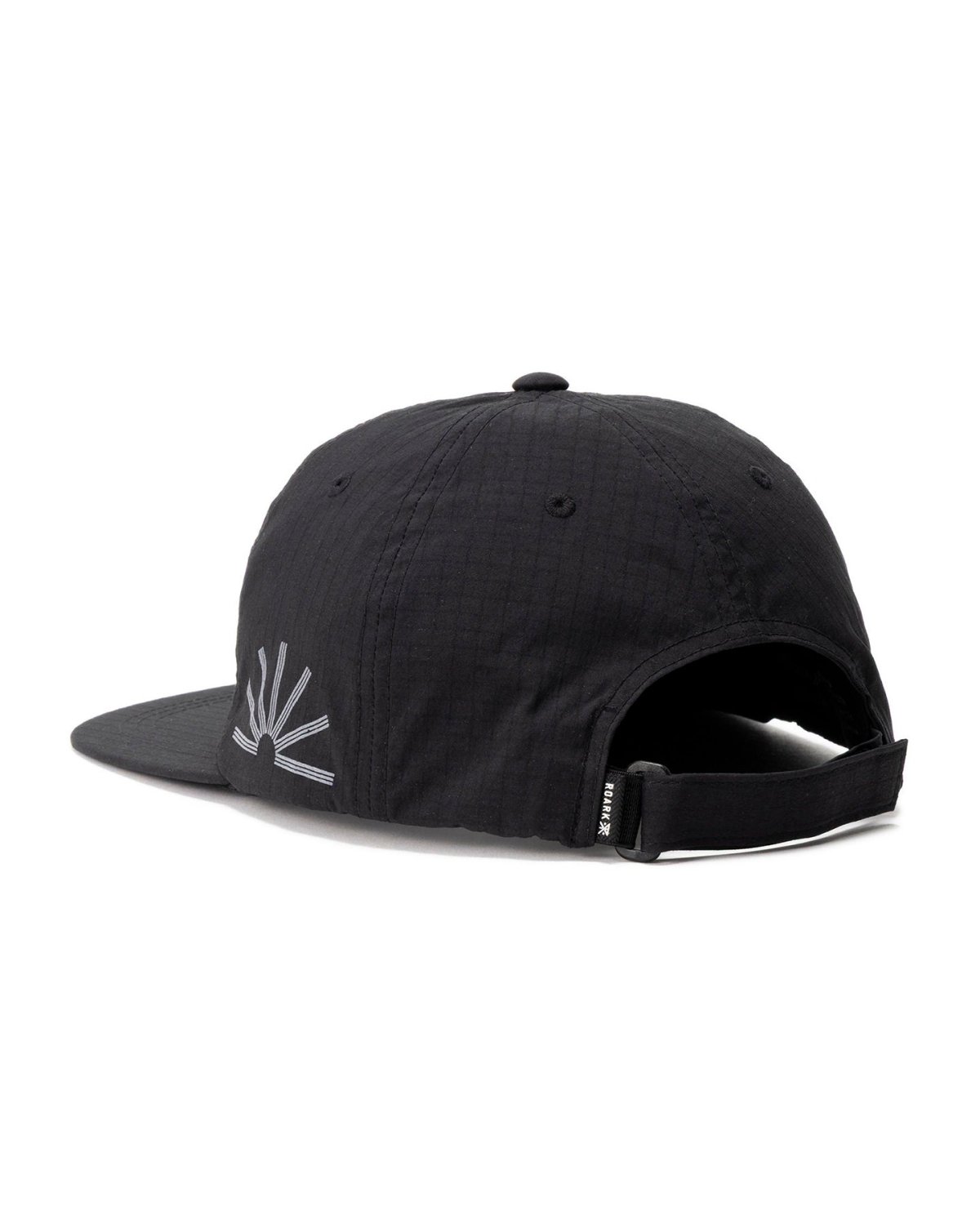 画像3: RUNAMOK ランアモック MATHIS 5 PANEL マティス 5パネル【RH748-BLKC】 (3)