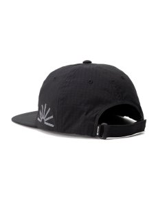 画像3: RUNAMOK ランアモック MATHIS 5 PANEL マティス 5パネル【RH748-BLKC】 (3)