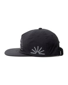 画像4: RUNAMOK ランアモック MATHIS 5 PANEL マティス 5パネル【RH748-BLKC】 (4)