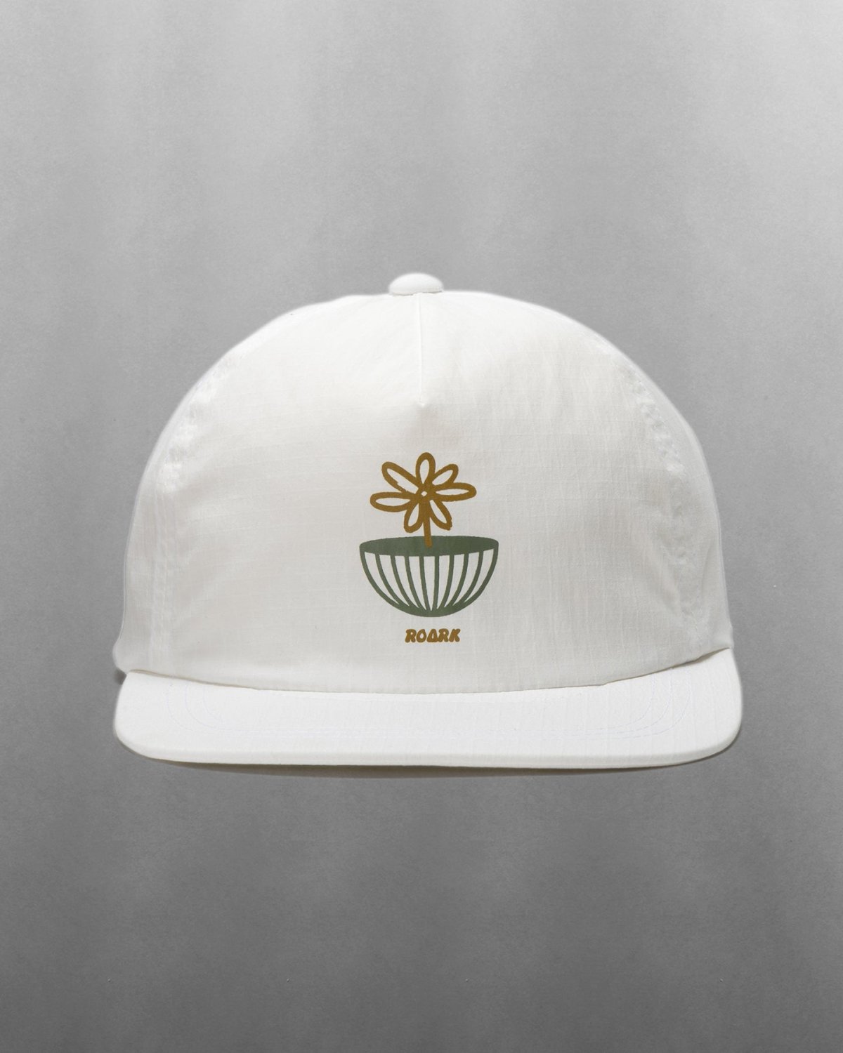 画像1: RUNAMOK ランアモック MATHIS 5 PANEL マティス 5パネル【RH748-UBL】 (1)