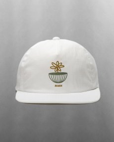 画像1: RUNAMOK ランアモック MATHIS 5 PANEL マティス 5パネル【RH748-UBL】 (1)