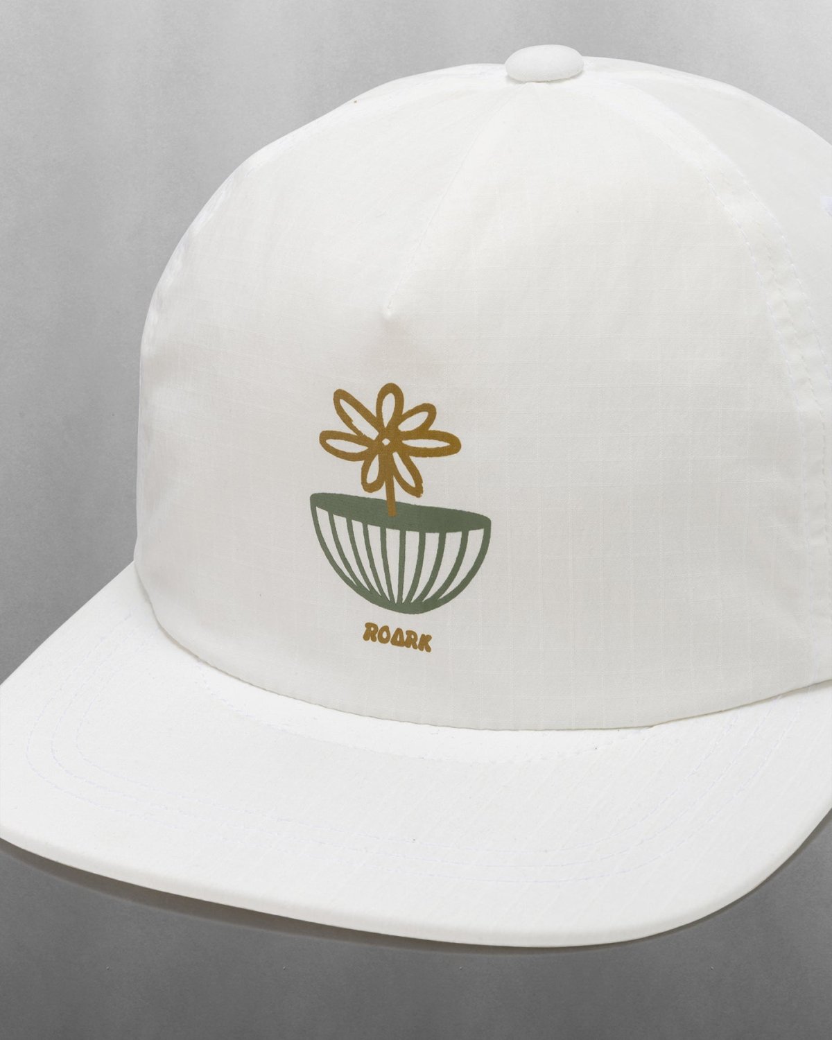 画像2: RUNAMOK ランアモック MATHIS 5 PANEL マティス 5パネル【RH748-UBL】 (2)