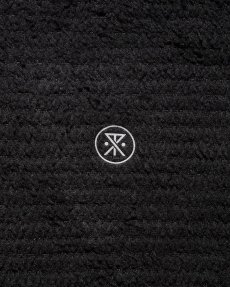 画像3: RUNAMOK ランアモック PRIMALOFT EVOLVE HOODIE プリマロフト エボルブ フーディ【RK468-BLK】 (3)