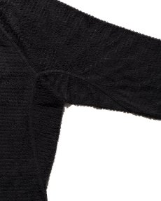 画像5: RUNAMOK ランアモック PRIMALOFT EVOLVE HOODIE プリマロフト エボルブ フーディ【RK468-BLK】 (5)