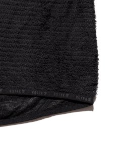 画像7: RUNAMOK ランアモック PRIMALOFT EVOLVE HOODIE プリマロフト エボルブ フーディ【RK468-BLK】 (7)