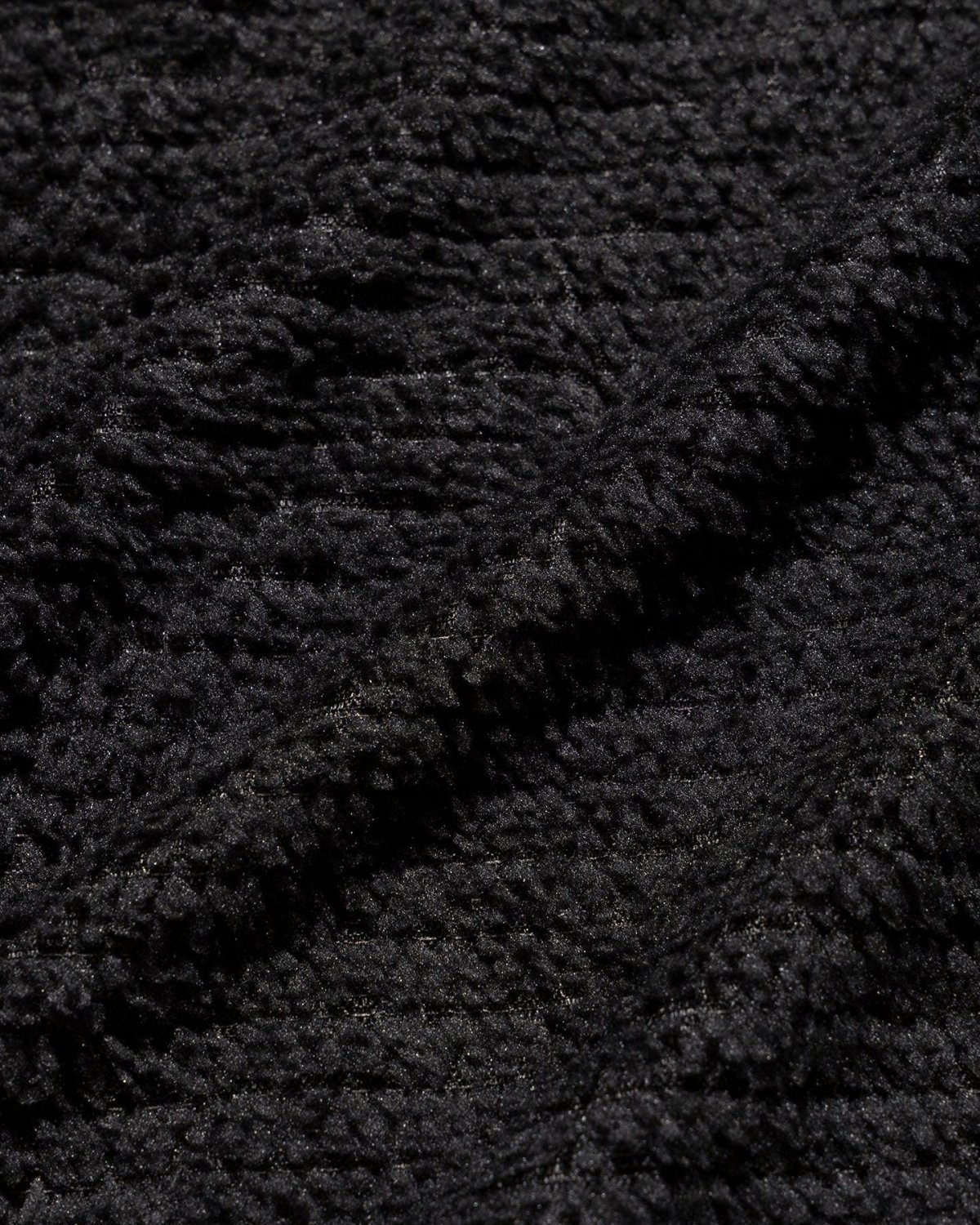 画像8: RUNAMOK ランアモック PRIMALOFT EVOLVE HOODIE プリマロフト エボルブ フーディ【RK468-BLK】 (8)