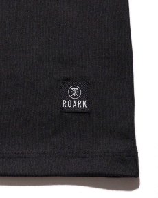 画像6: RUNAMOK ランアモック MATHIS ACTIVE GRAPHIC マティス アクティブ グラフィック【RK473-BLK】 (6)