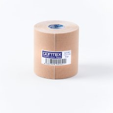 画像1: GONTEX ゴンテックス 伸縮性ロールテープ 幅7.5cm×長さ5m (1)